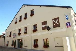 Hotel Colnus Kolno