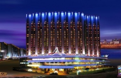 Hotel Alfa Moskwa