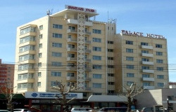 Hotel Palace Ułan-Bator